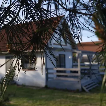 W Ladnym Polu N1 Villa Ruciane-Nida Exterior photo