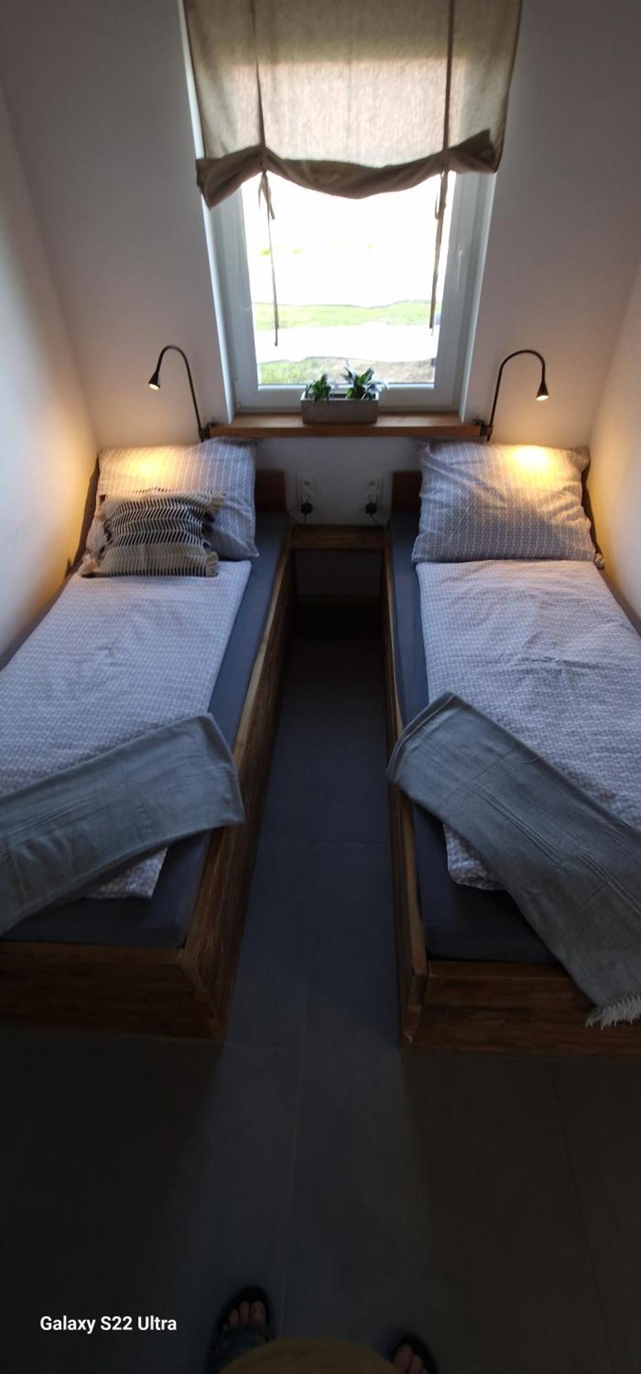 W Ladnym Polu N1 Holiday home Ruciane-Nida