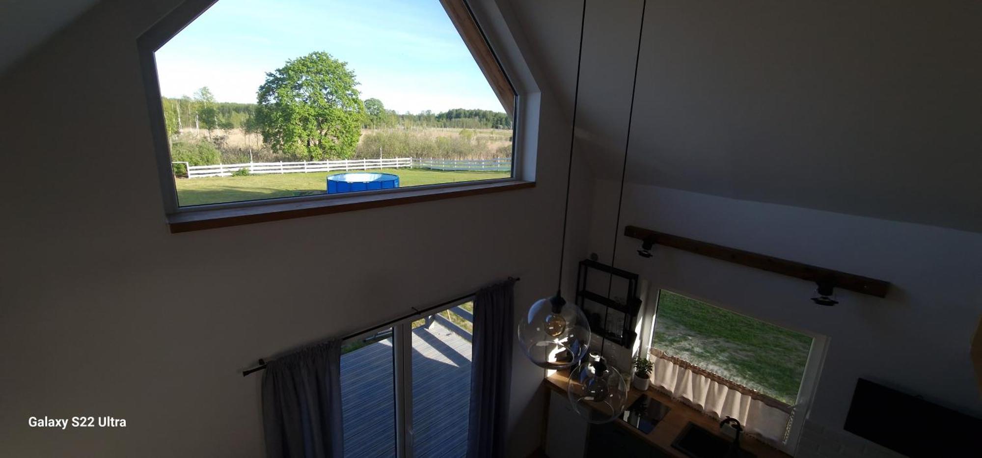 W Ladnym Polu N1 Holiday home *