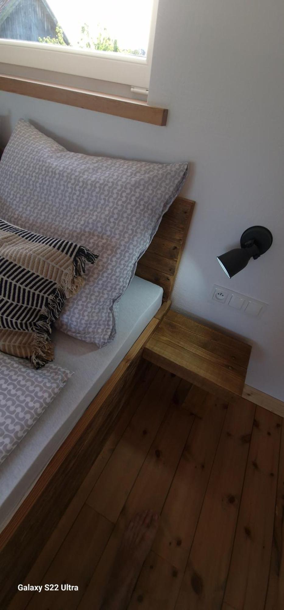 W Ladnym Polu N1 Holiday home