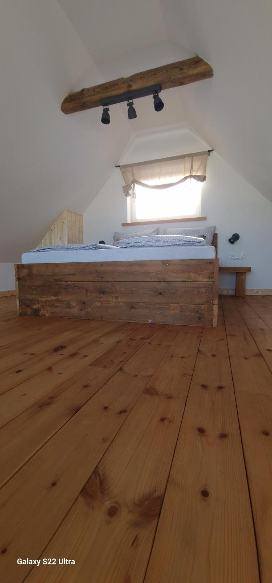 Holiday home W Ladnym Polu N1