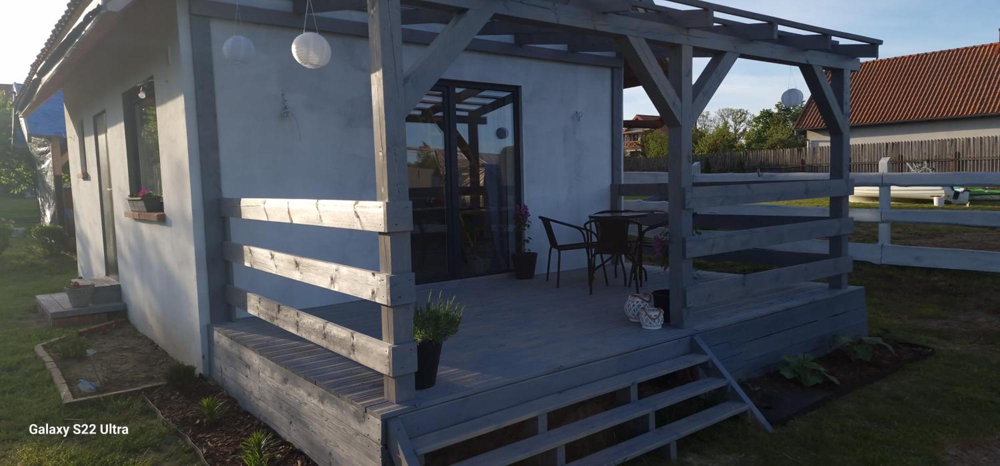 W Ladnym Polu N1 Holiday home Ruciane-Nida