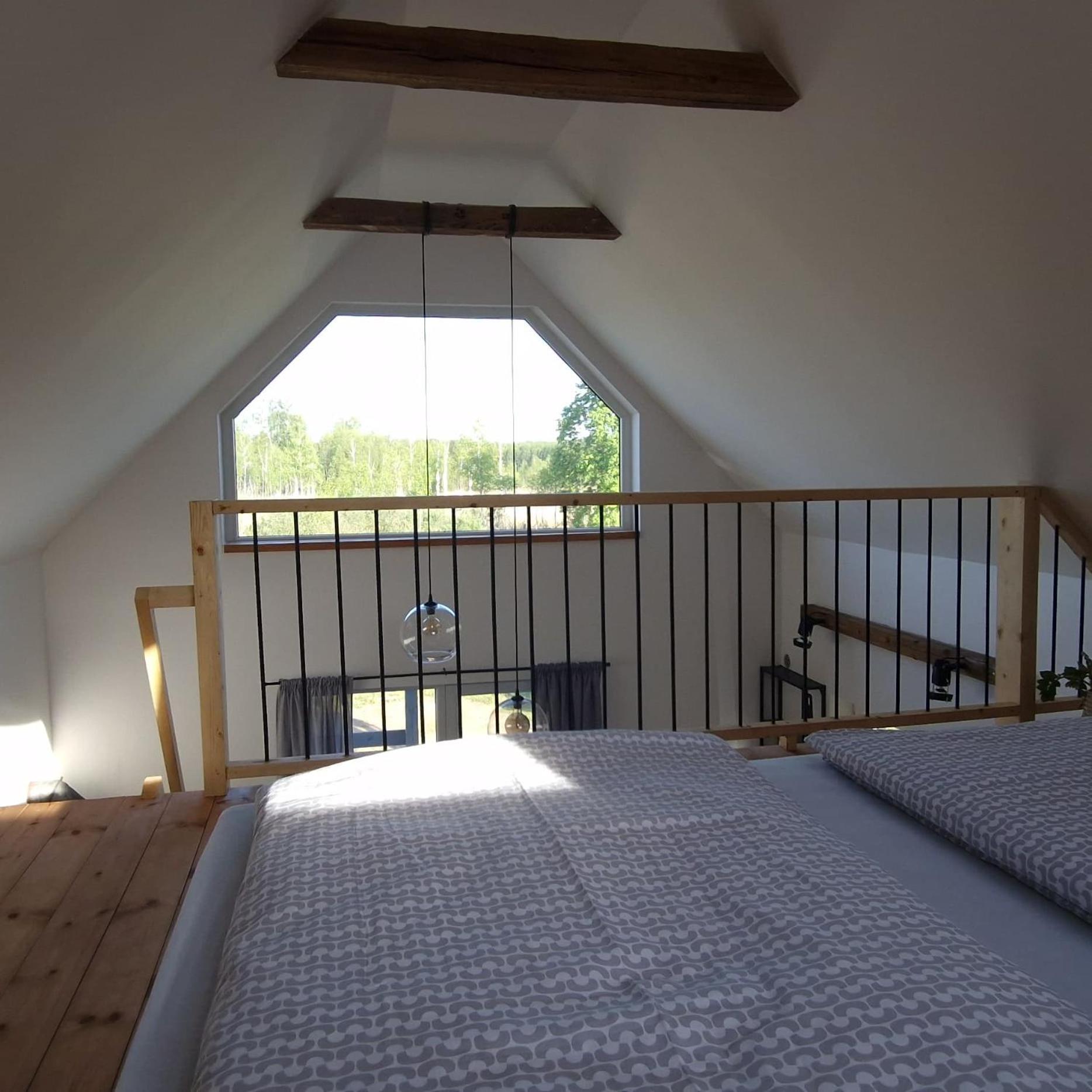Holiday home W Ladnym Polu N1