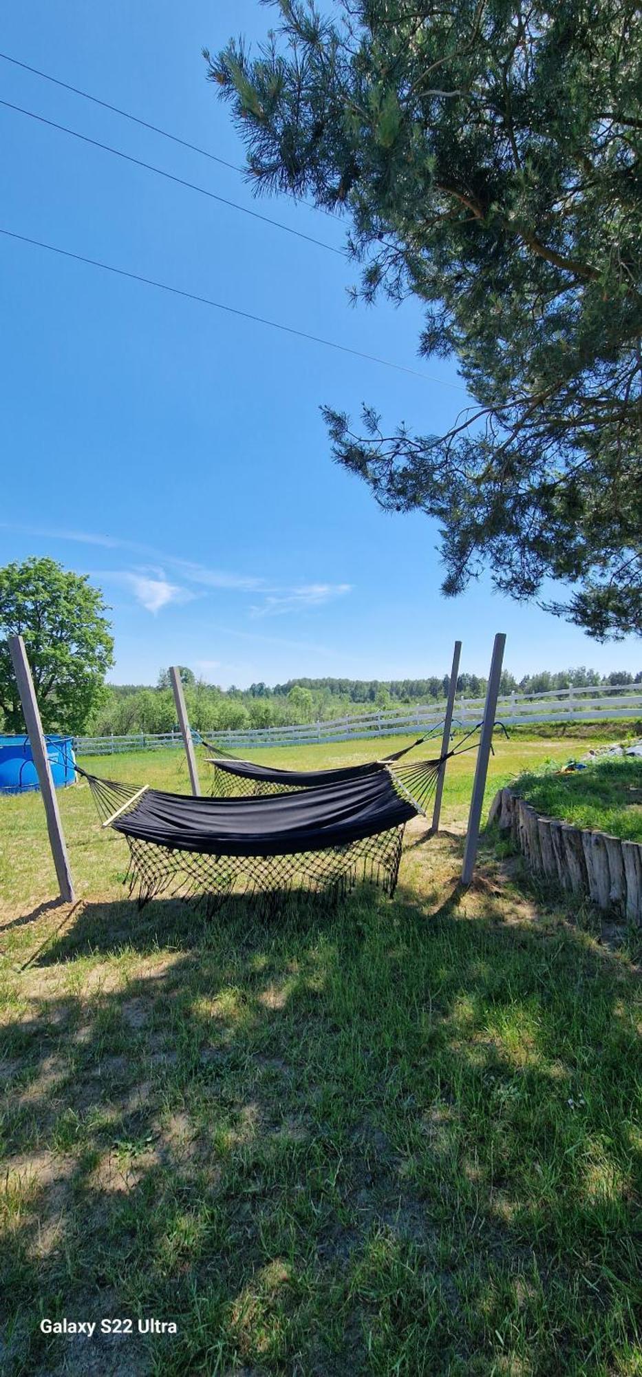 Holiday home W Ladnym Polu N1